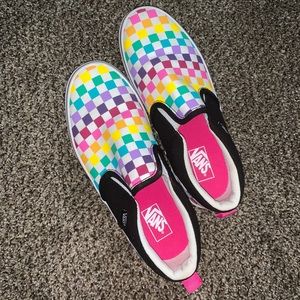 Vans
